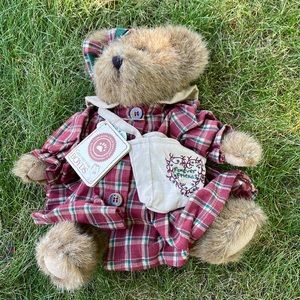 Boyd’s Bear Aimee Warmheart